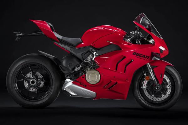 2022 Ducati Panigale V4