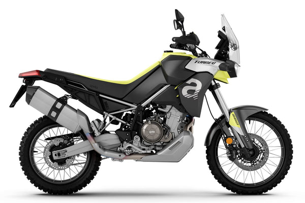 2022 Aprilia Tuareg 660