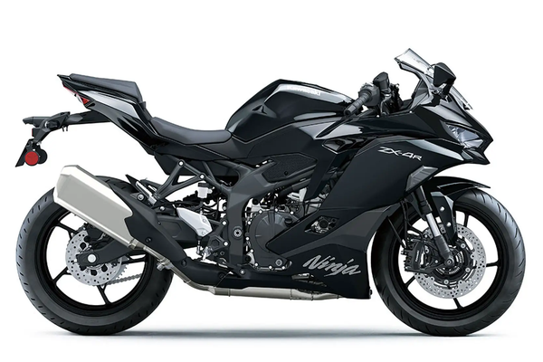 2023 Kawasaki Ninja ZX-4R