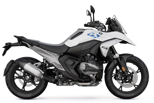 2024 BMW R1300GS