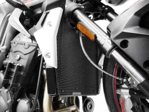 Evotech Performance radiator guards