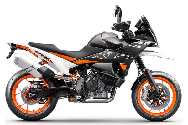 2023 KTM 890 SMT