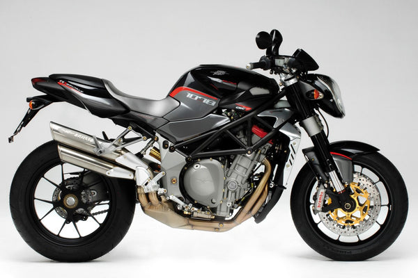 2009 MV Agusta Brutale 1078 RR