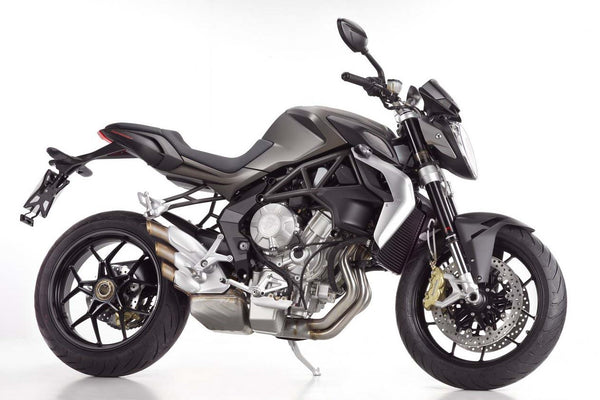 2013 MV Agusta Brutale 675