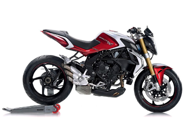 2015 MV Agusta Brutale 800 RR