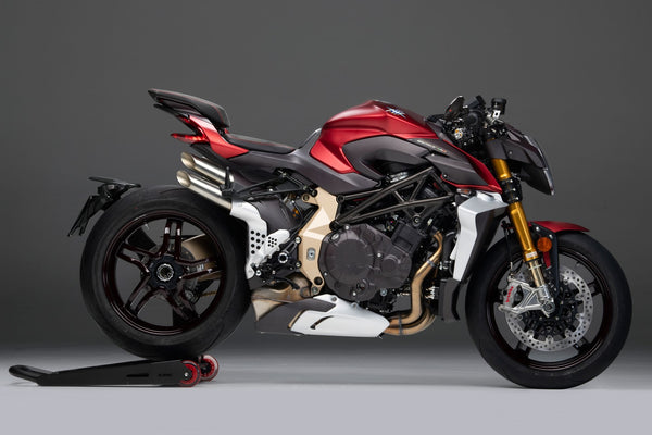 2020 MV Agusta Brutale 1000 Series Oro