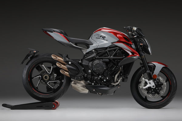 2020 MV Agusta Brutale 800 RR