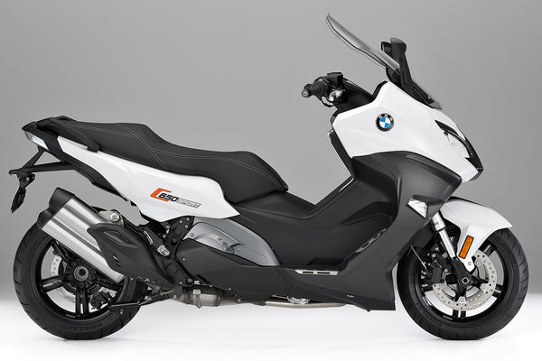 BMW C650 Sport