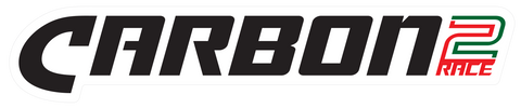 Carbon2Race logo