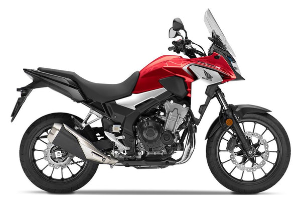 2019 Honda CB500X