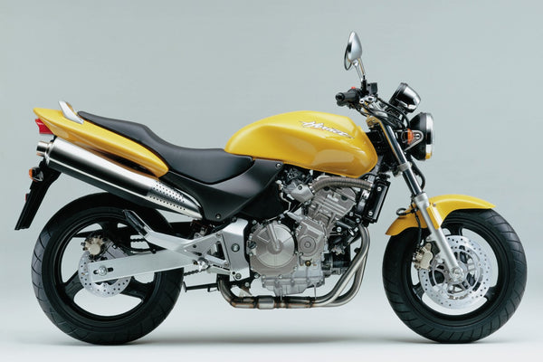 1998 Honda CB600F Hornet