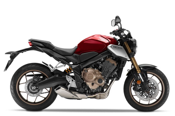 2019 Honda CB650R Neo Sports Cafe