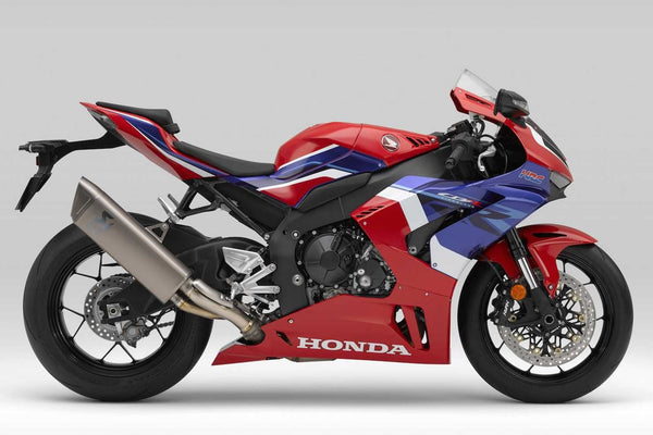 2020 Honda CBR1000RR-R Fireblade