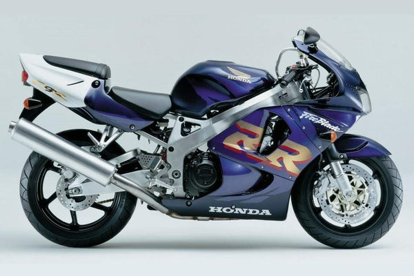 1999 Honda CBR919RR Fireblade