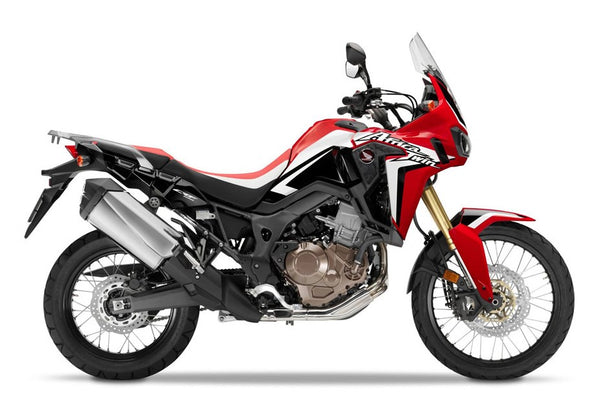 2016 Honda CRF1000L Africa Twin