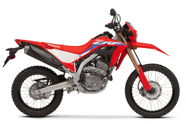 Honda CRF300L / Rally (2021/...) Parts & Accessories | Two Wheels