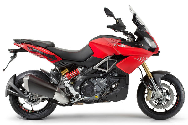 2013 Aprilia Caponord 1200