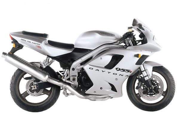 2001 Triumph Daytona 955i