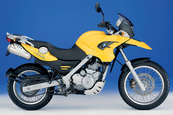 1999 BMW F650GS