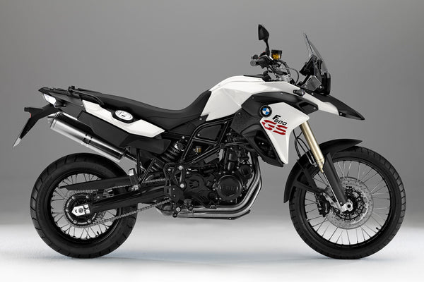 2013 BMW F800GS