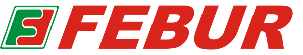 Febur logo