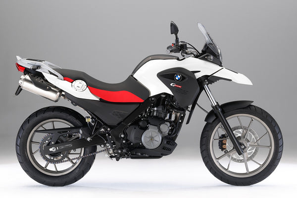 BMW G650GS