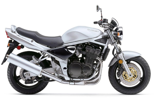 Suzuki GSF1200 Bandit