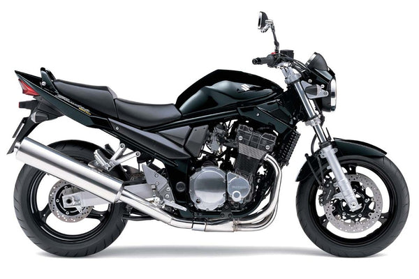 2005 Suzuki GSF1200 Bandit