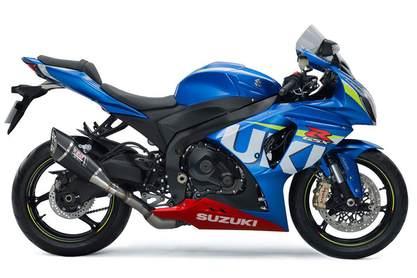 2016 Suzuki GSX-R1000 30th Anniversary