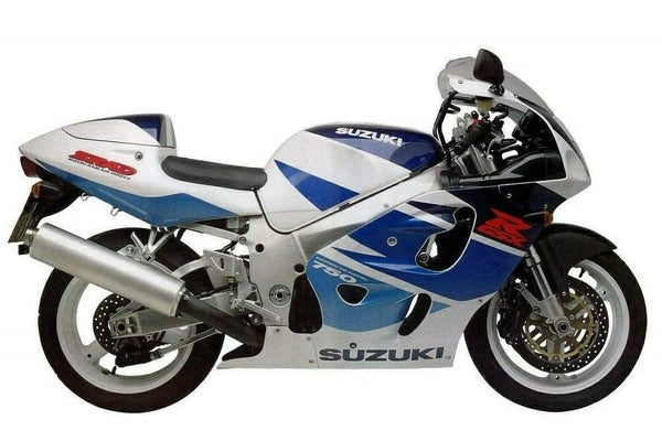 1998 Suzuki GSX-R750