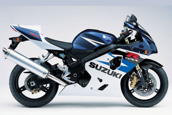 2004 Suzuki GSX-R750