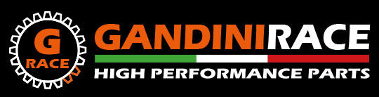 Gandini Race logo