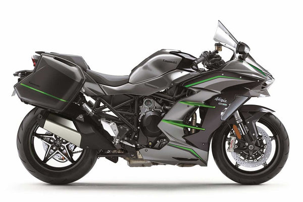 2019 Kawasaki Ninja H2 SX