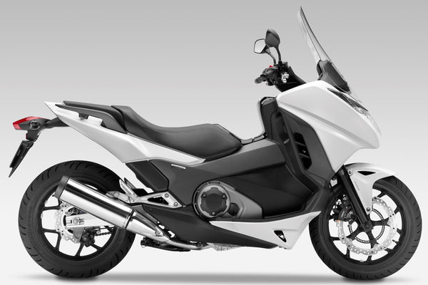 Honda NC700D Integra Parts & Accessories | Two Wheels Hero