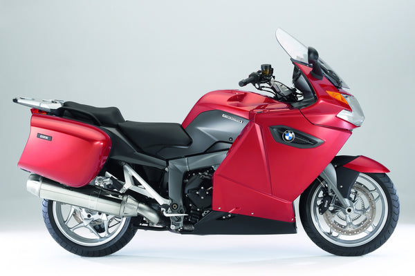 2009 BMW K1300GT