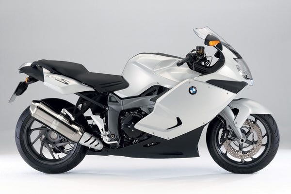 2009 BMW K1300S