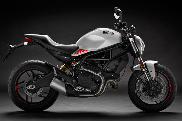 2019 Ducati Monster 797