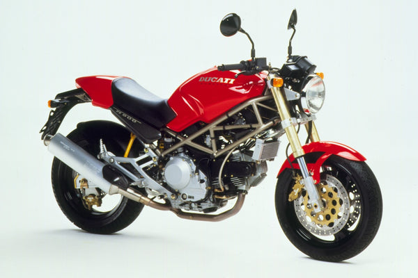 Ducati Monster 900