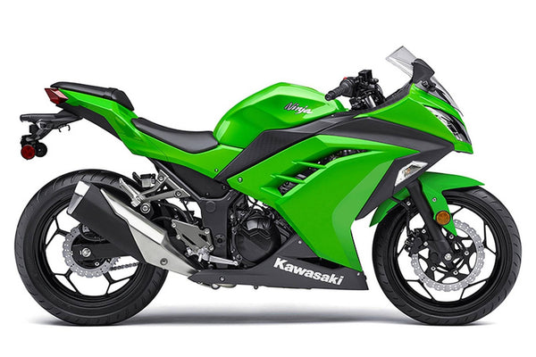 2013 Kawasaki Ninja 250