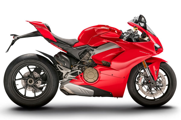 2019 Ducati Panigale V4