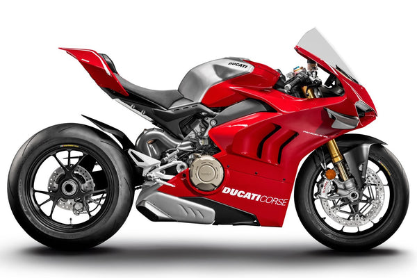 2020 Ducati Panigale V4R