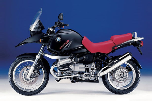 BMW R1150GS