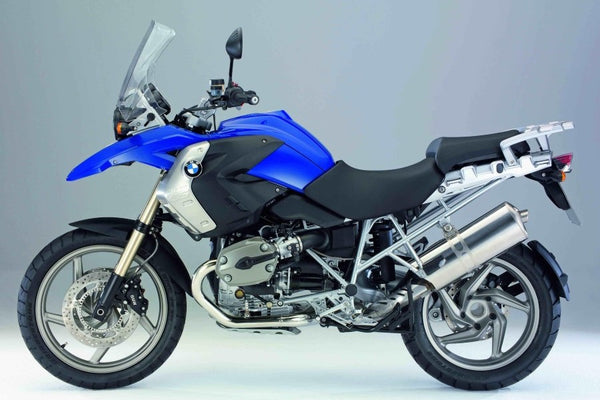 2006 BMW R1200GS