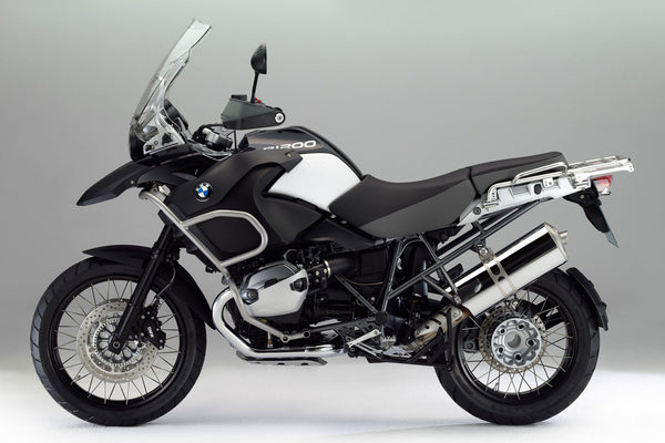 2013 BMW R1200GS Adventure 