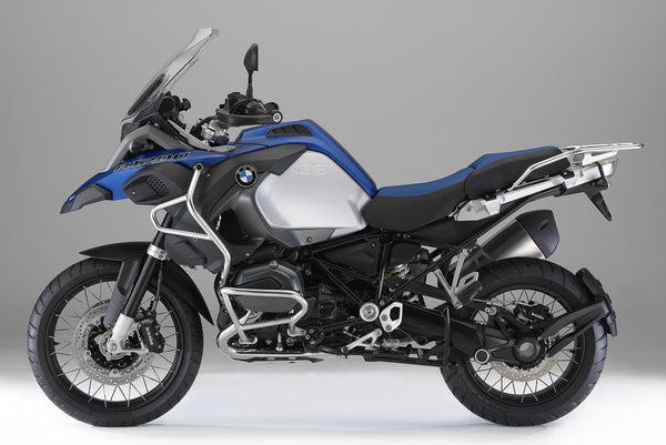 2014 BMW R1200GS Adventure