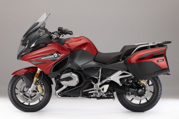 2018 BMW R1200RT