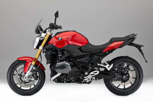 2017 BMW R1200R