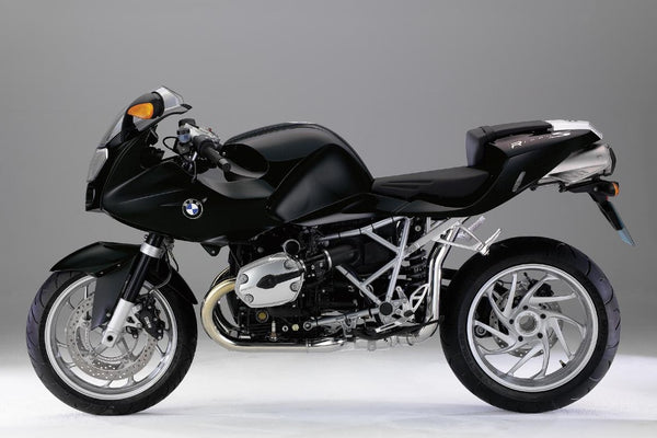 2006 BMW R1200S