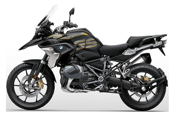 2019 BMW R1250GS