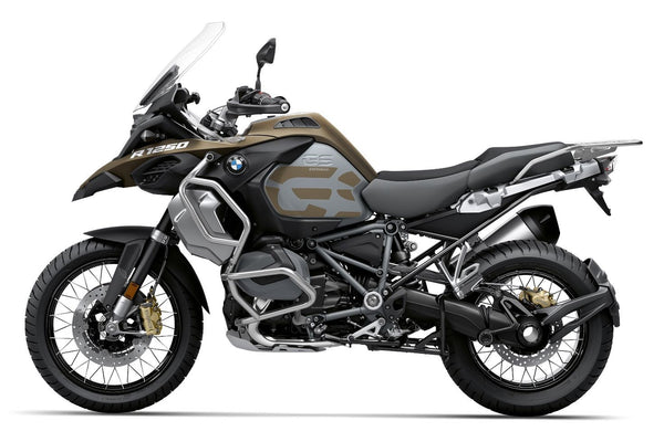 2019 BMW R1250GS Adventure